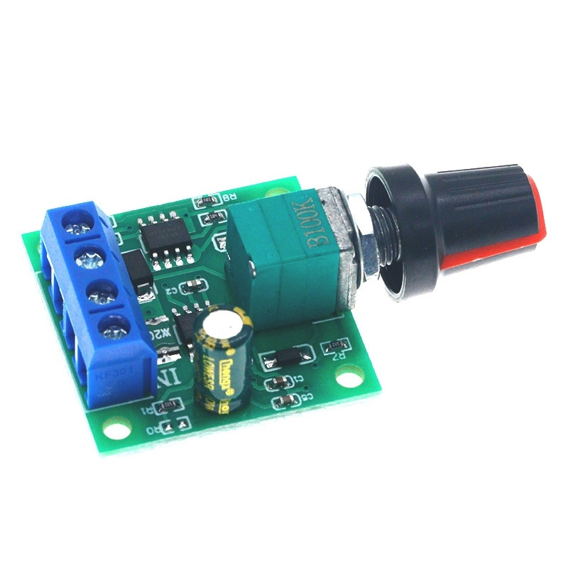 Home Improvement In Usa - 1 Adet Ayarlanabilir Hızlı DC Motor