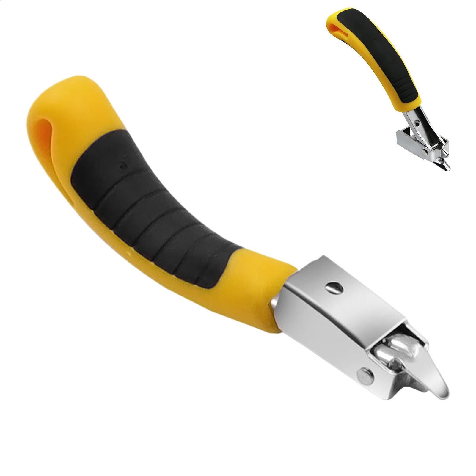Home Improvement Tools - Uç Kesme Pensesi Ağır Hizmet Tipi