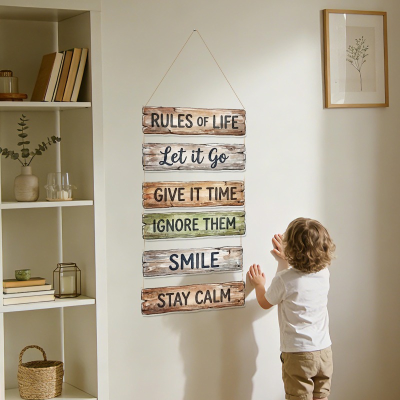 Home Improvement Quotes - Hayatın Kuralları İlham Verici Alıntılar Etiket