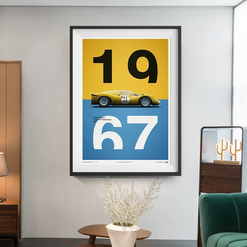 Retro Arabalar Posteri Estetik - Home Improvement Quotes incelemesi ve fiyatı