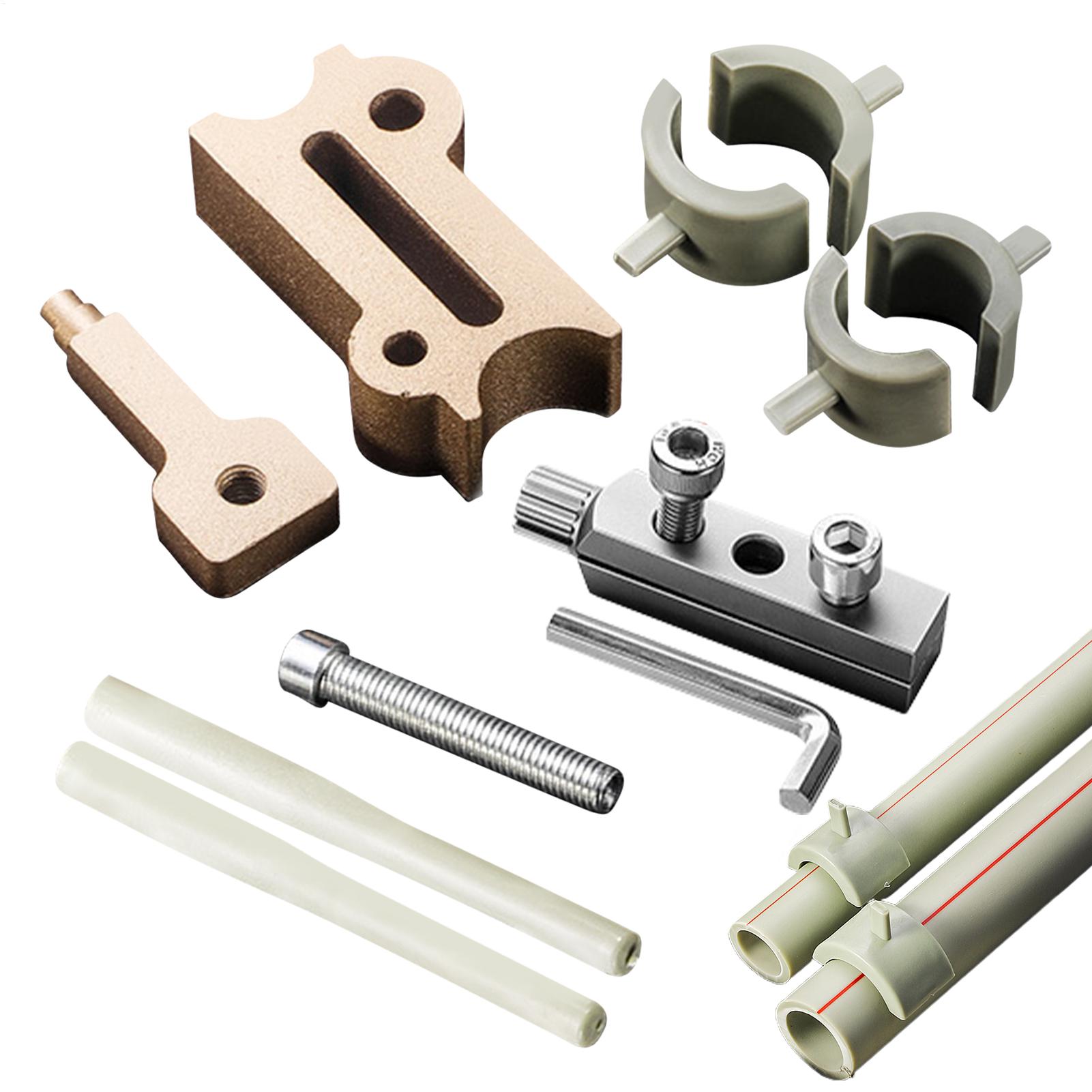 Sıcak Eriyik Boru Tamir Aracı  - Home Improvement Tools incelemesi ve fiyatı