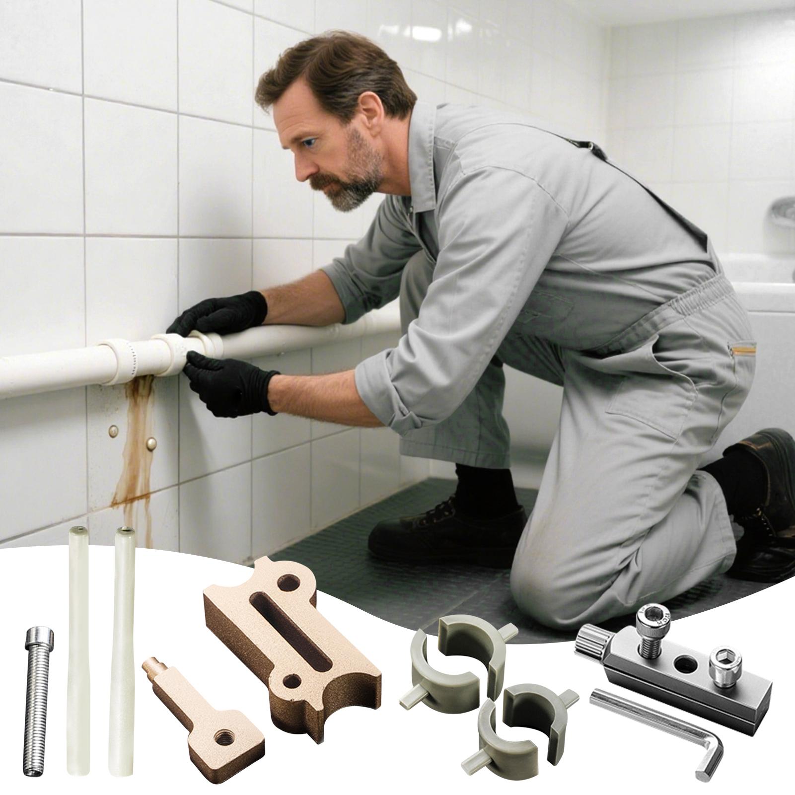 Sıcak Eriyik Boru Tamir Aracı  - Home Improvement Tools incelemesi ve fiyatı
