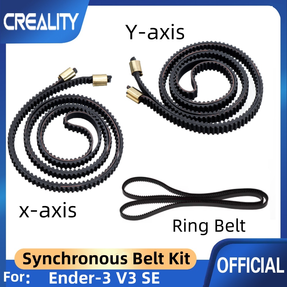 Creality Ender-3 V3 SE X+Y eks - Creality Printer Ender 3 incelemesi ve fiyatı