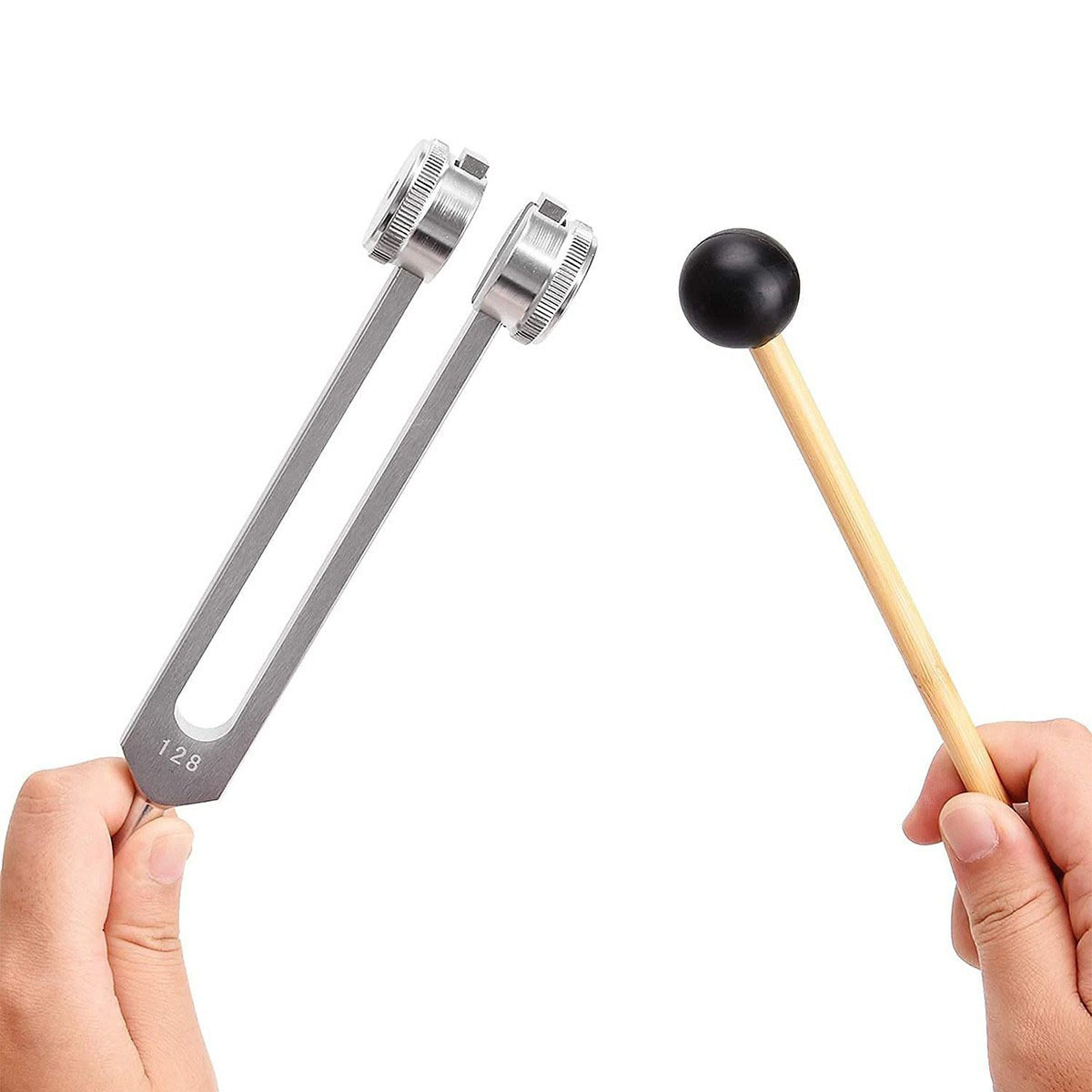 128Hz Diyapazon Seti Premium P - Home Improvement Tools incelemesi ve fiyatı
