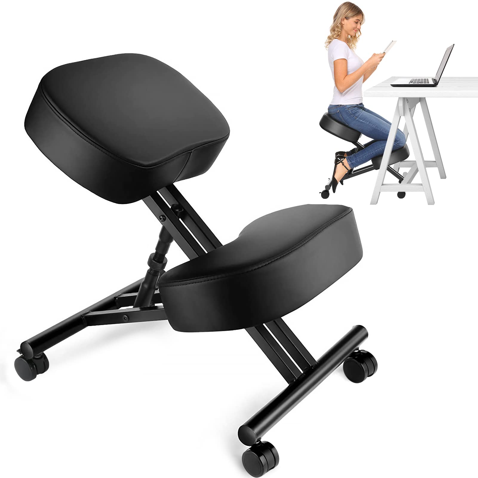 Ofis İçin Ergonomik Diz Çökme  - Home Improvement In Usa incelemesi ve fiyatı