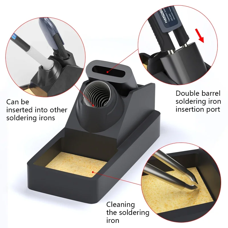 T12 Lehimleme İstasyonu Cımbız - Home Improvement Tools incelemesi ve fiyatı