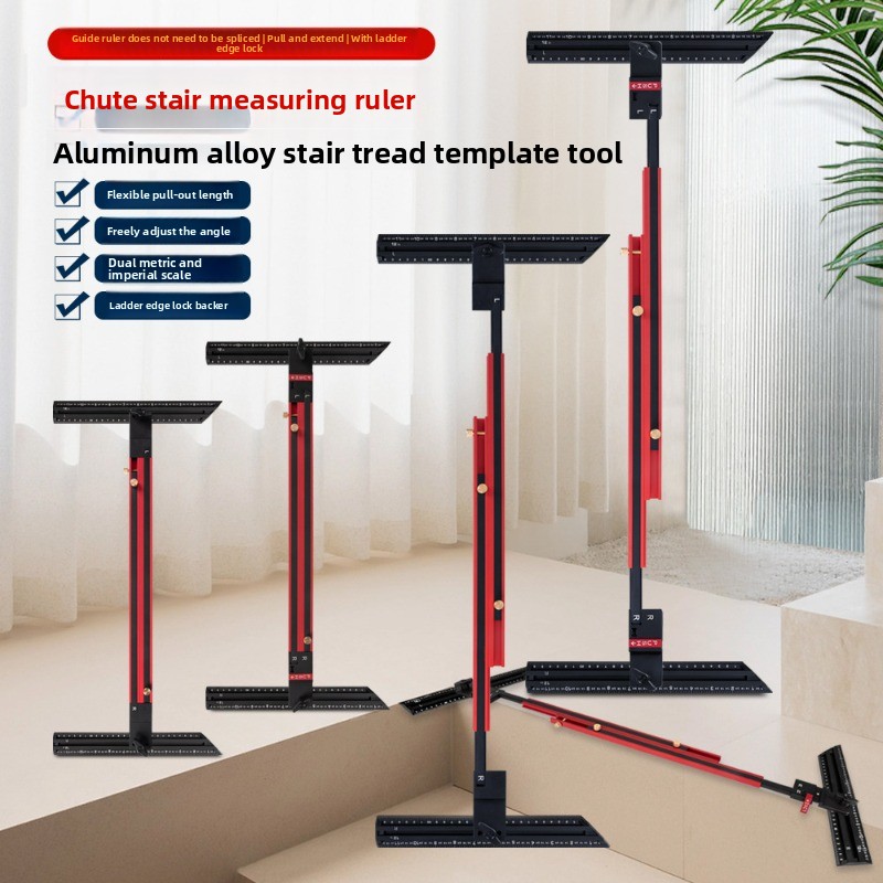 Alüminyum Alaşımlı Merdiven Ce - Home Improvement Tools incelemesi ve fiyatı