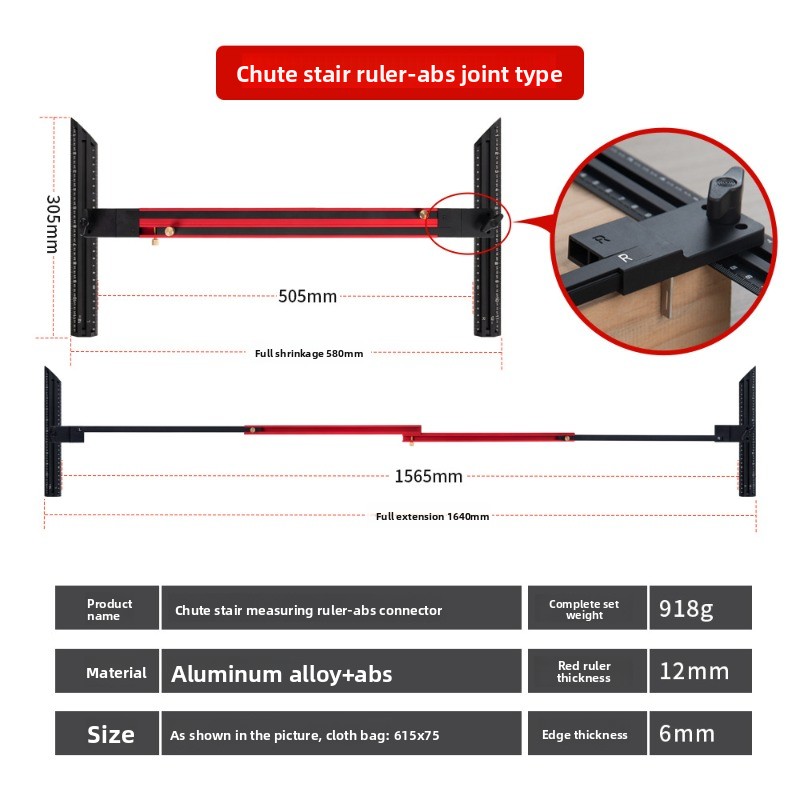 Alüminyum Alaşımlı Merdiven Ce - Home Improvement Tools incelemesi ve fiyatı