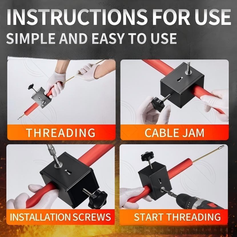 Elektrikçi Kablo Bağlama Aleti - Home Improvement Tools incelemesi ve fiyatı