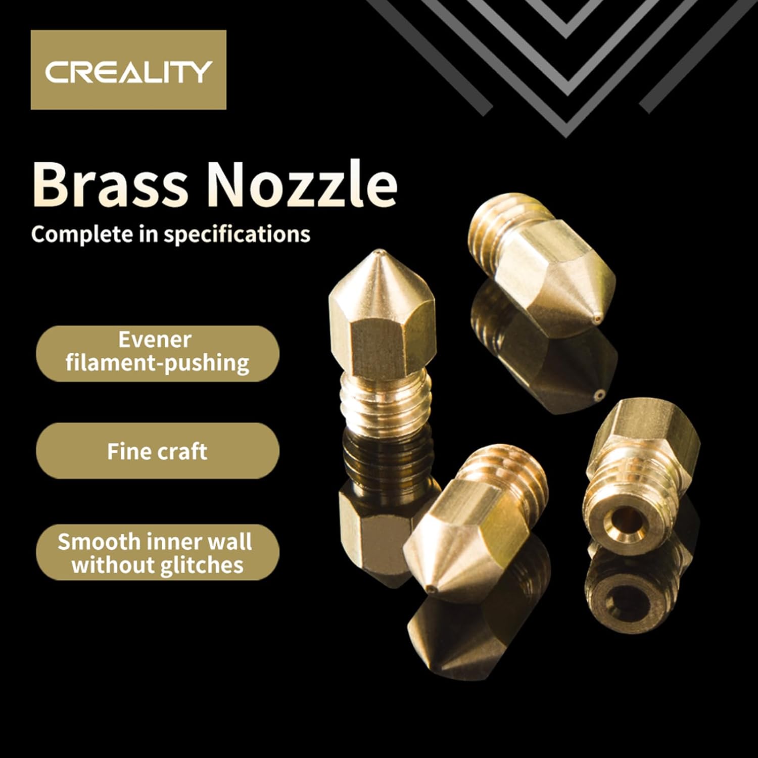 Resmi Creality Ender 3/Ender 5 - Creality Printer Ender 3 incelemesi ve fiyatı