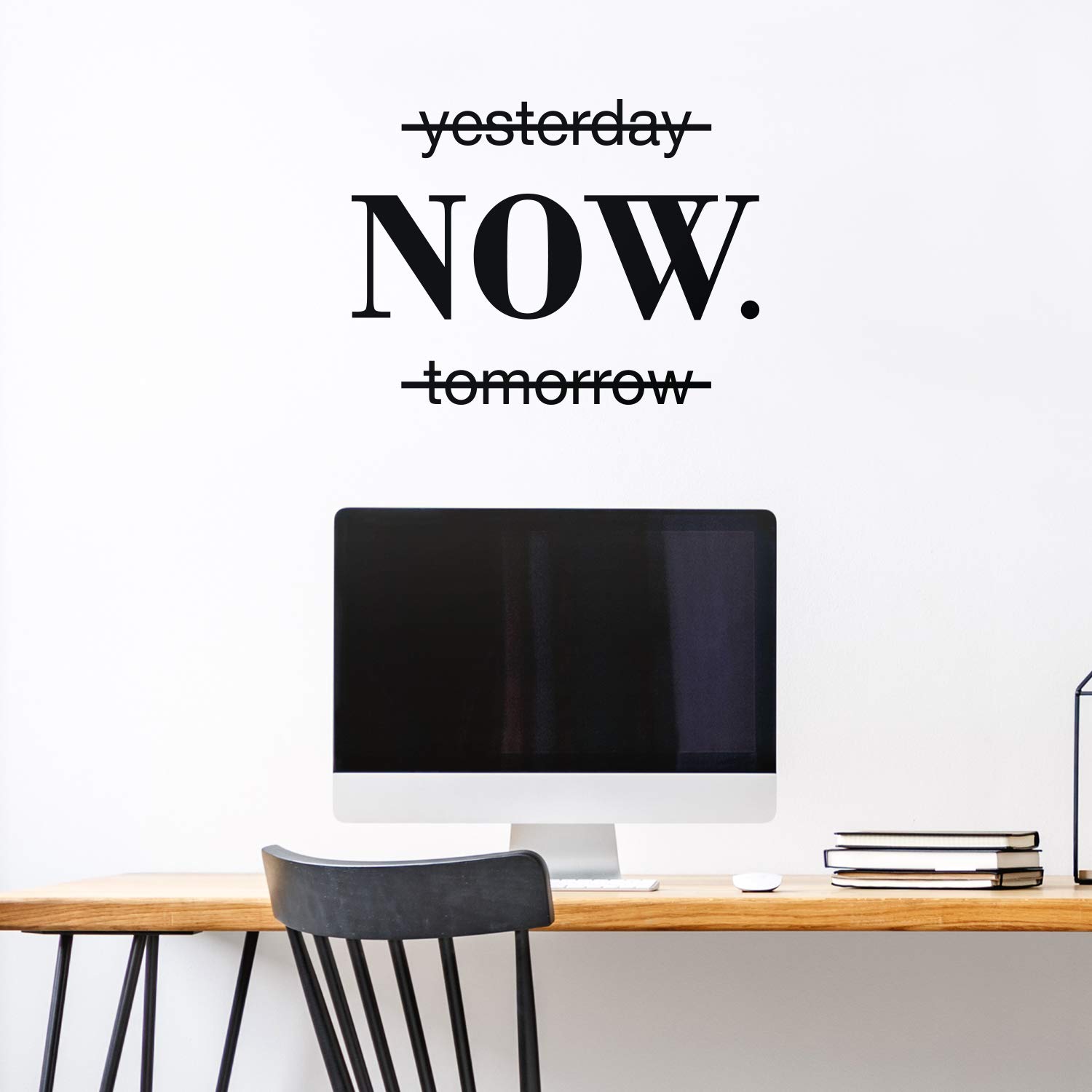 Kısa ifade duvar stickerı duva - Home Improvement Quotes incelemesi ve fiyatı