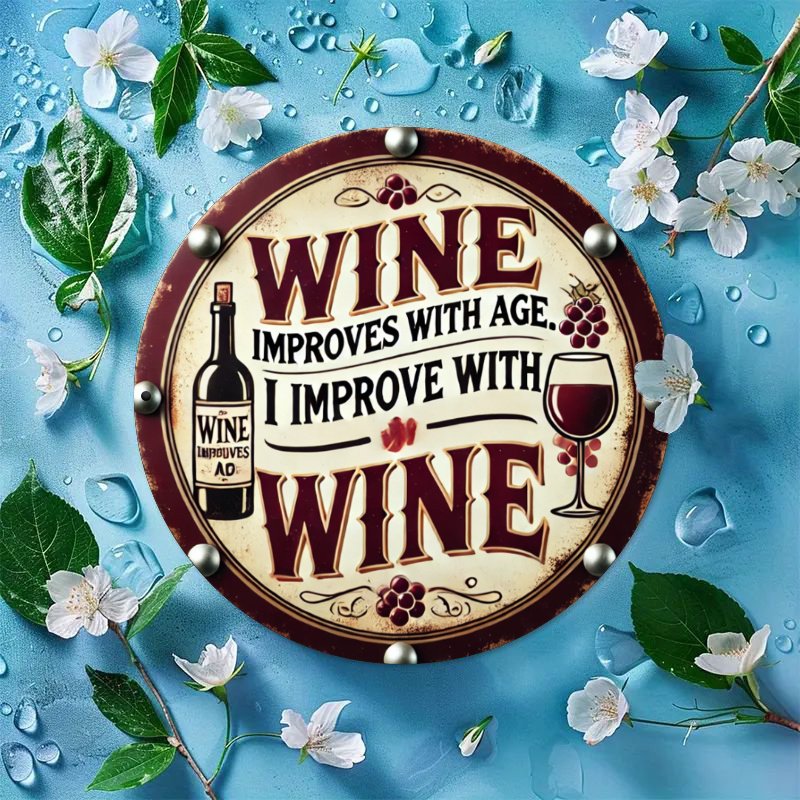 Oda Dekoru 1 Adet Vintage Şara - Home Improvement Quotes incelemesi ve fiyatı