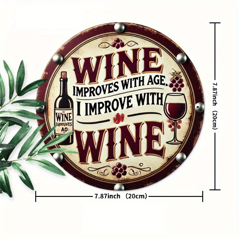 Oda Dekoru 1 Adet Vintage Şara - Home Improvement Quotes incelemesi ve fiyatı